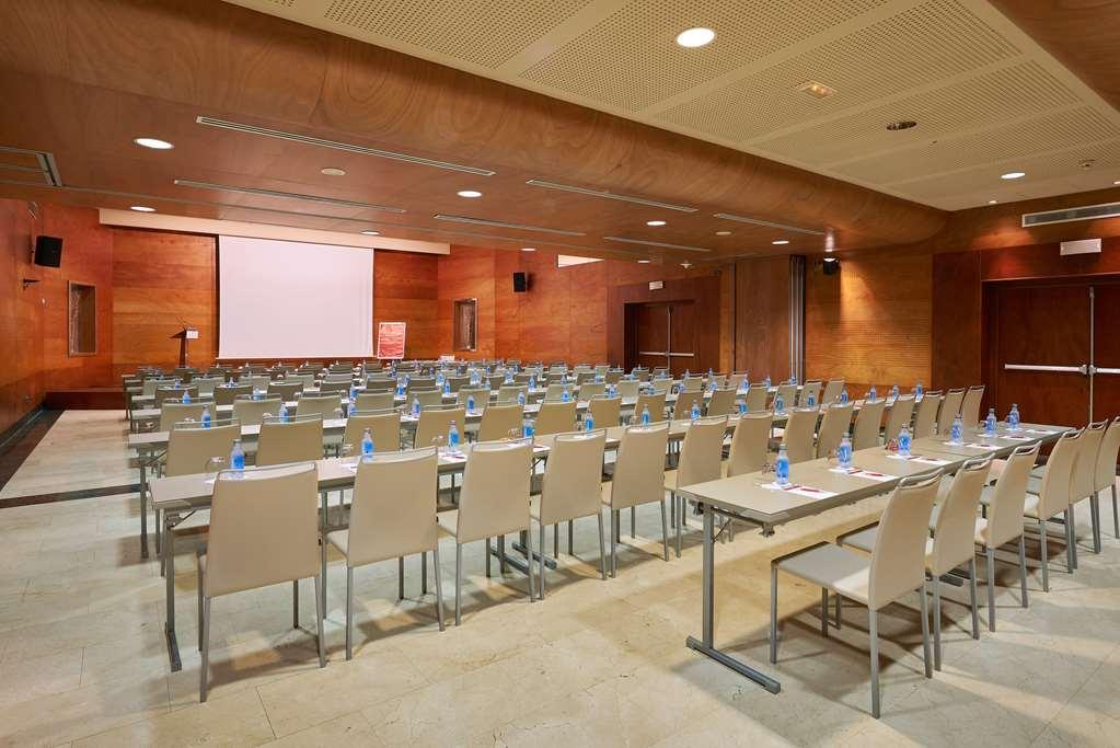 Palacio De Aviles Affiliated By Melia Tiện nghi bức ảnh Meeting room